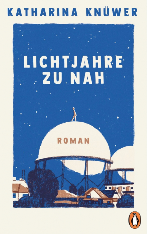 Cover weisse Schrift